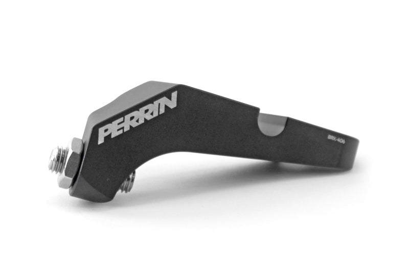 PERRIN 13-25 Subaru BRZ / Scion FR-S / Toyota 86 GR86 Master Cylinder Brace - Black Perrin Performance Hardware - Singles AXOPROS