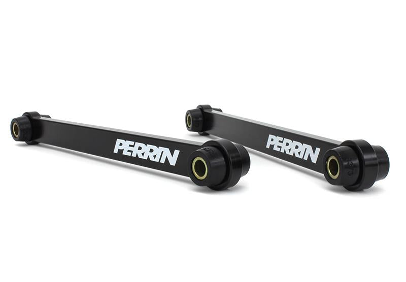 PERRIN 13-25 Subaru BRZ & Toyota GR86/86 & Scion FR-S Front Endlinks (Will Not Work w/Coilovers) Perrin Performance Sway Bar Endlinks AXOPROS