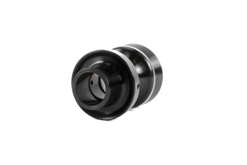 PERRIN 13-25 Subaru BRZ / Toyota GR86/86/FR-S Reverse Lockout Lever w/Rattle Fix - Black Perrin Performance Shifters AXOPROS