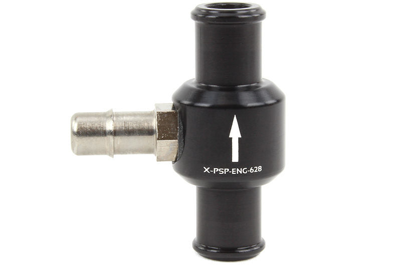 Perrin 2015+ Subaru WRX / 2014+ Subaru Forester XT Turbo Sump Restrictor Perrin Performance Turbo Upgrade Components  AXOPROS