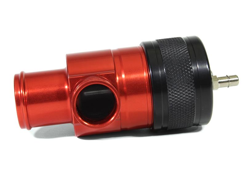 PERRIN 15-21 Subaru WRX / 14-18 Forester XT Bypass/Blow Off Valve - Red Perrin Performance Blow Off Valves AXOPROS