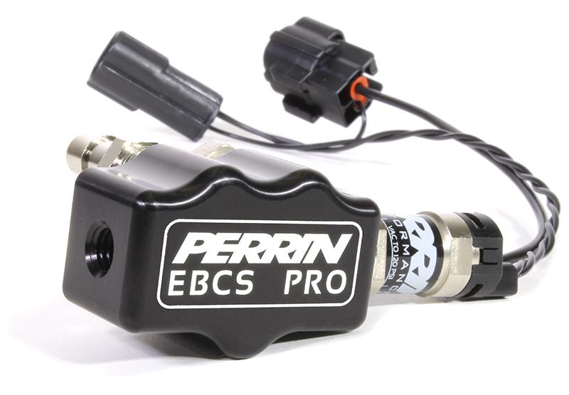 PERRIN 15-21 Subaru WRX / 14-18 Forester XT Pro Electronic Boost Control Solenoid Perrin Performance Boost Controller Accessories AXOPROS