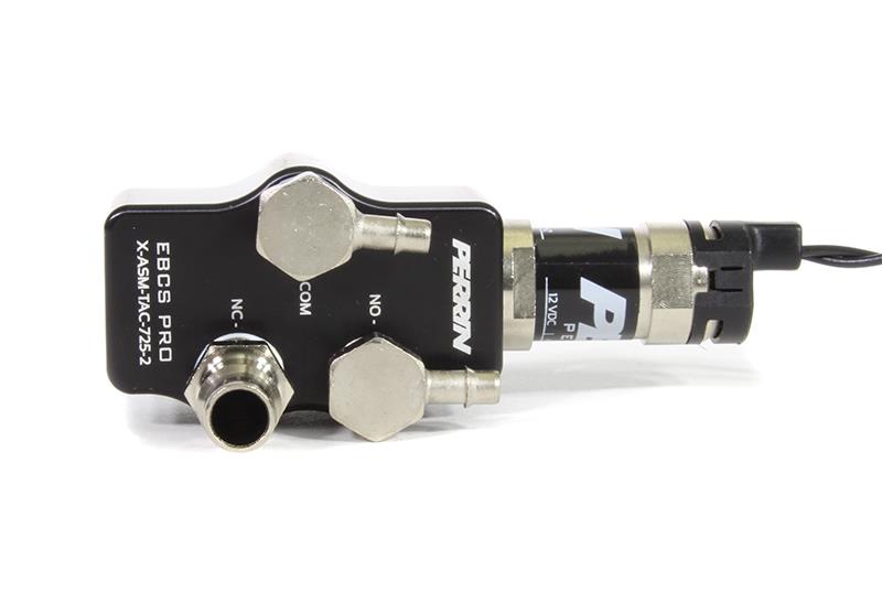 PERRIN 15-21 Subaru WRX / 14-18 Forester XT Pro Electronic Boost Control Solenoid Perrin Performance Boost Controller Accessories AXOPROS