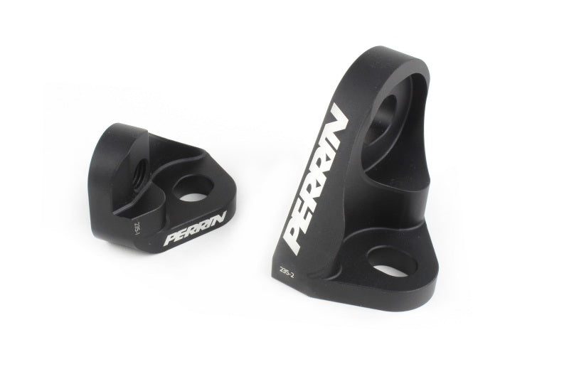 PERRIN 15-21 Subaru WRX / 14-18 Forester XT Turbo Support Bracket Kit Perrin Performance Hardware - Singles AXOPROS