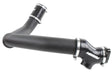 PERRIN 15-21 Subaru WRX Charge Pipe - Black Perrin Performance Intercooler Ducting  AXOPROS