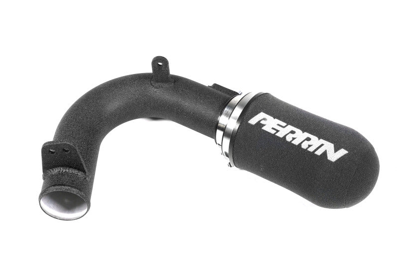 Perrin 15-17 Subaru WRX Black Cold Air Intake Perrin Performance Cold Air Intakes AXOPROS