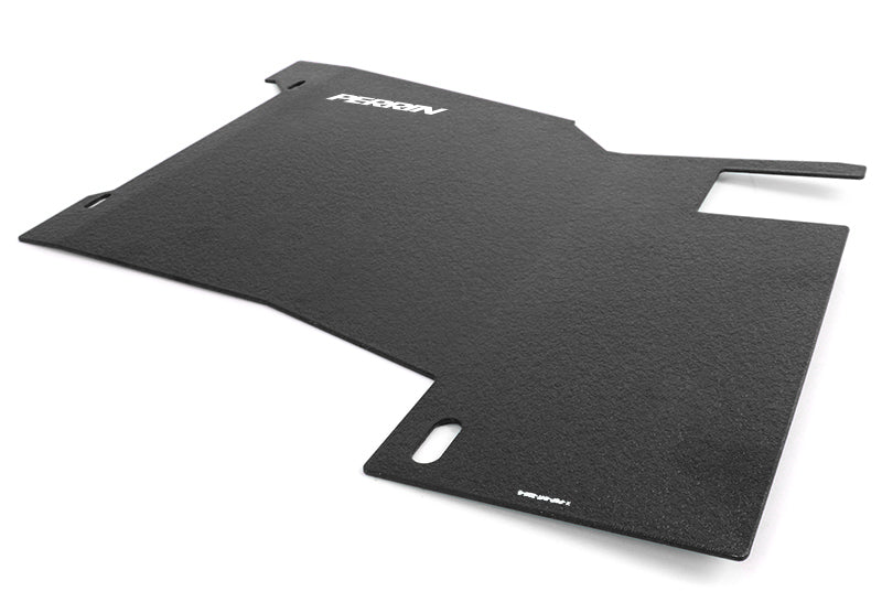 Perrin 15-17 Subaru WRX Black Cold Air Intake Perrin Performance Cold Air Intakes AXOPROS