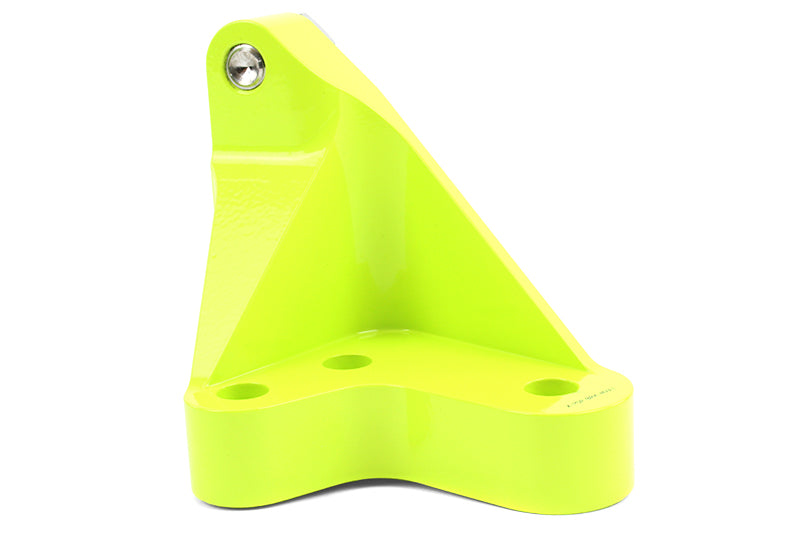 PERRIN 15-21 Subaru WRX/STI / 13-17 Crosstrek / 14-18 FXT Master Cyl. Brace - Neon Yellow Perrin Performance Hardware - Singles AXOPROS