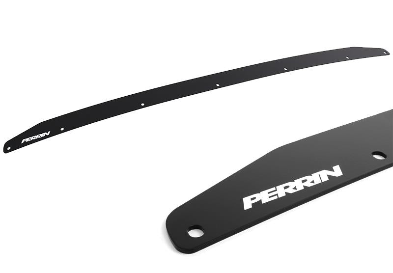 PERRIN 15-21 Subaru WRX/STI (Sedan ONLY w/ Premium Wing) Gurney Flap Perrin Performance Spoilers AXOPROS