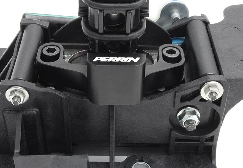 PERRIN 15-25 Subaru WRX / 14-17 FXT (w/Short Shifter) Shifter Stop Perrin Performance Shifter Bushings AXOPROS