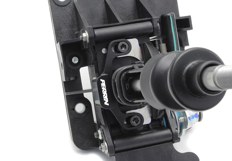PERRIN 15-25 Subaru WRX / 14-17 FXT (w/Short Shifter) Shifter Stop Perrin Performance Shifter Bushings AXOPROS