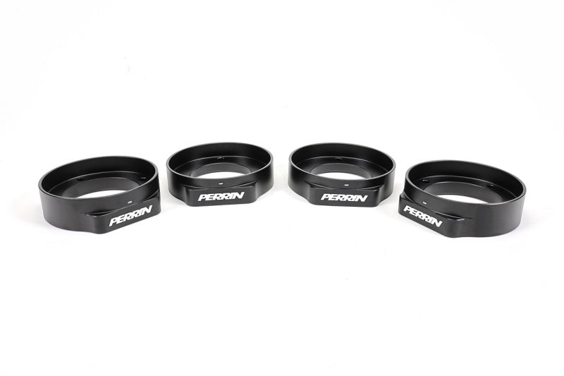 PERRIN 15-25 Subaru WRX/STI / 22-25 BRZ Rear Subframe Lockdown Perrin Performance Diff Braces AXOPROS