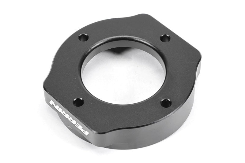 PERRIN 15-25 Subaru WRX/STI / 22-25 BRZ Rear Subframe Lockdown Perrin Performance Diff Braces AXOPROS