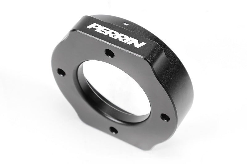 PERRIN 15-25 Subaru WRX/STI / 22-25 BRZ Rear Subframe Lockdown Perrin Performance Diff Braces AXOPROS
