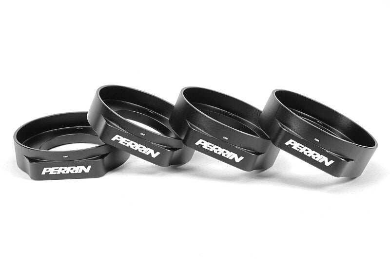 PERRIN 15-25 Subaru WRX/STI / 22-25 BRZ Rear Subframe Lockdown Perrin Performance Diff Braces AXOPROS