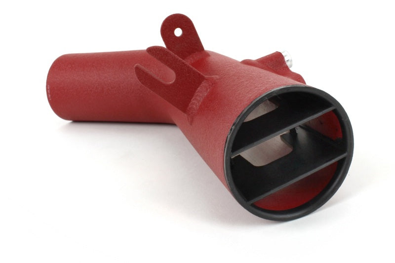 PERRIN 16-17 Subaru STI Cold-Air Intake - Red Perrin Performance Cold Air Intakes  AXOPROS