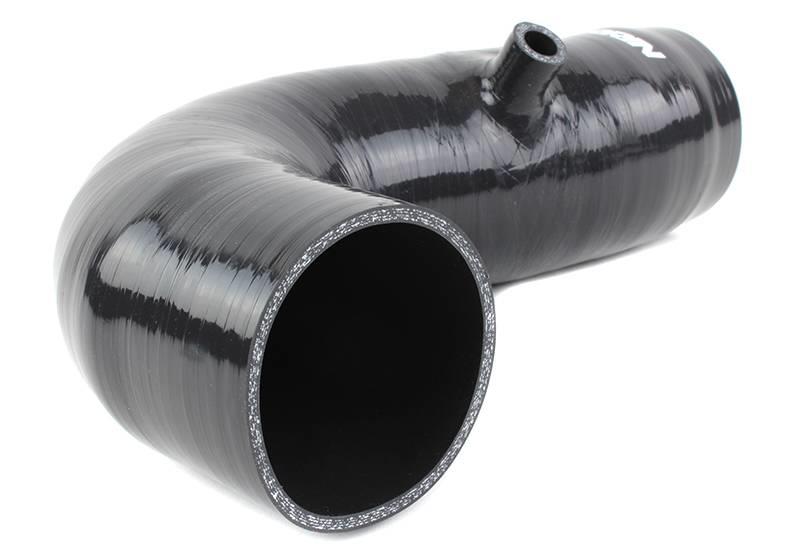 PERRIN 17-20 Subaru BRZ / Toyota 86 (Manual Only) Inlet Hose - Black Perrin Performance Hoses AXOPROS