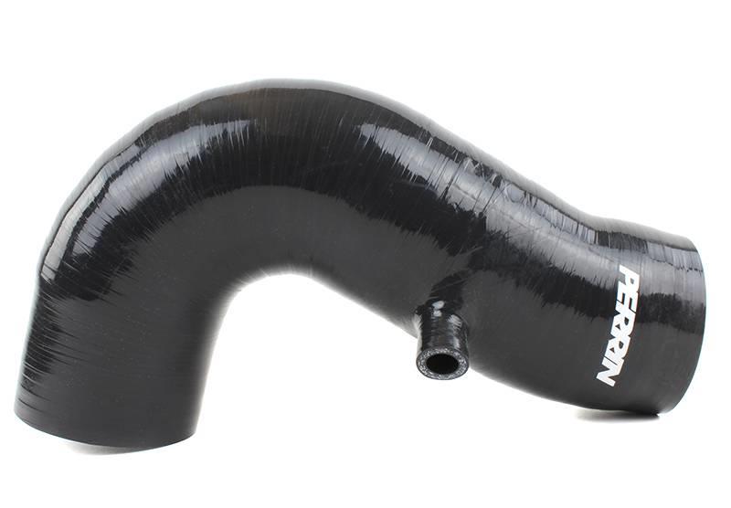 PERRIN 17-20 Subaru BRZ / Toyota 86 (Manual Only) Inlet Hose - Black Perrin Performance Hoses AXOPROS