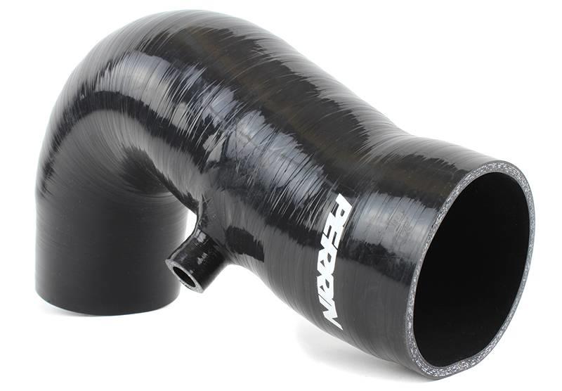 PERRIN 17-20 Subaru BRZ / Toyota 86 (Manual Only) Inlet Hose - Black Perrin Performance Hoses AXOPROS