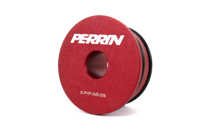 PERRIN 17-21 Honda Civic Si/Type R/Touring/Hatchback (6spd ONLY) Solid Shifter Bushing Perrin Performance Shifter Bushings AXOPROS