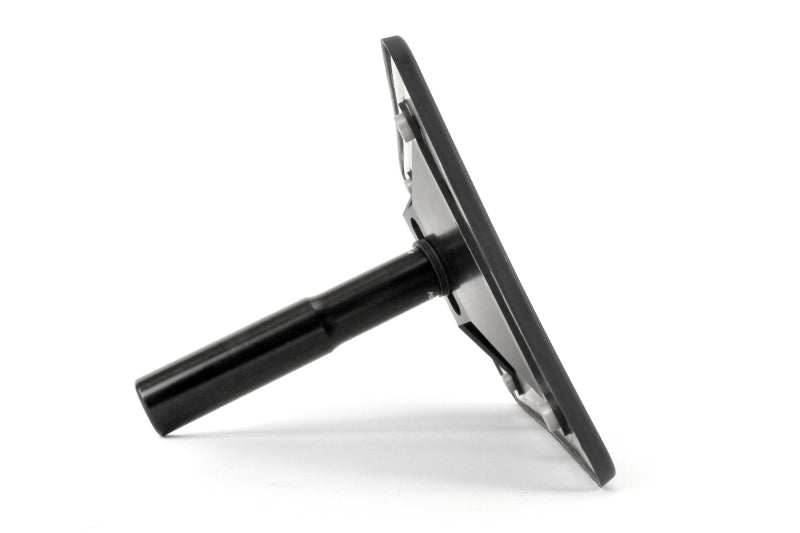 Perrin 17-19 Honda Civic Si / Type R License Plate Relocation Kit Perrin Performance License Plate Relocation AXOPROS