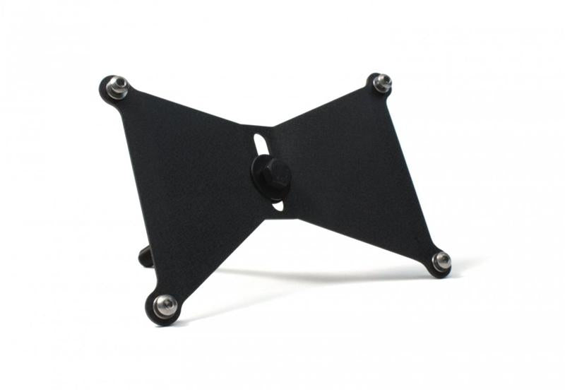 PERRIN 18-14 Subaru WRX/STI / 08-11 Impreza / 2025 Forester / 05-09 Legacy License Plate Reloc. Kit Perrin Performance License Frame AXOPROS