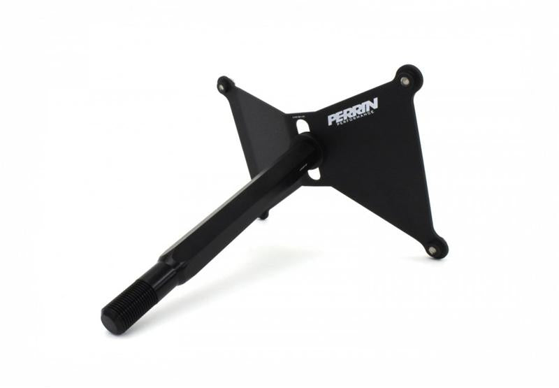 PERRIN 18-14 Subaru WRX/STI / 08-11 Impreza / 2025 Forester / 05-09 Legacy License Plate Reloc. Kit Perrin Performance License Frame AXOPROS