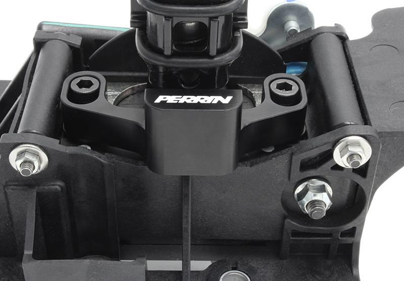 PERRIN 18-25 Subaru WRX / 18-19 Forester (w/o Short Shifter) Shifter Stop Perrin Performance Shifter Bushings  AXOPROS