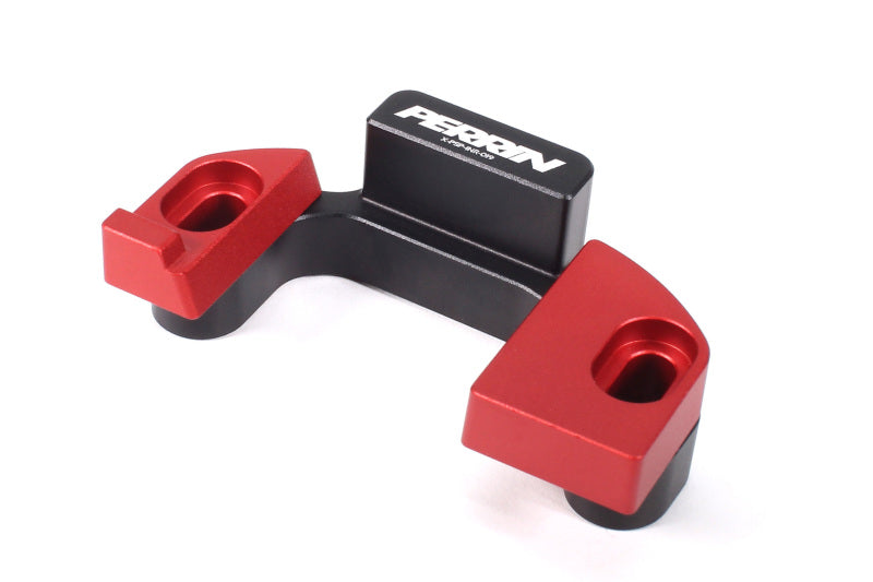 PERRIN 18-25 Subaru WRX (w/o Short Throw Shifter) Super Shifter Stop Kit Perrin Performance Shifter Bushings AXOPROS