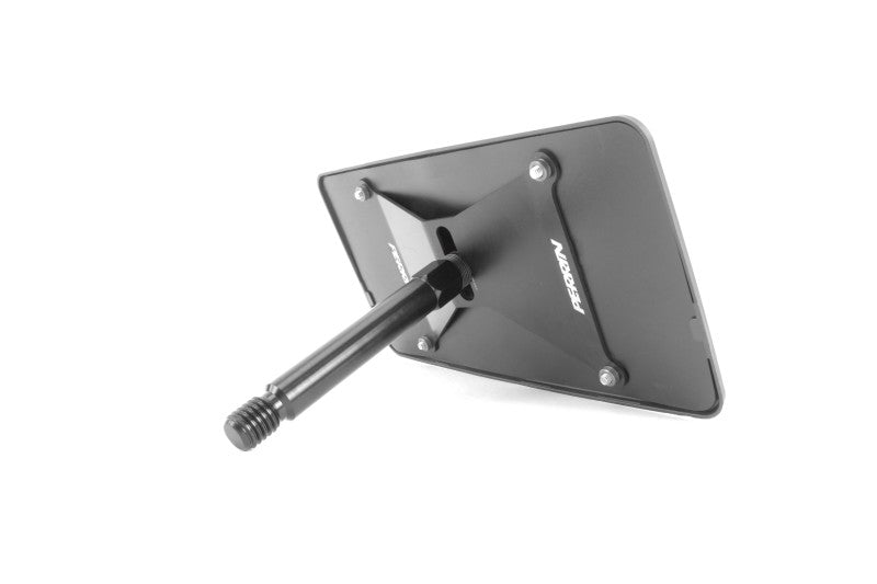 Perrin 2020 Toyota Supra License Plate Relocation Kit Perrin Performance License Plate Relocation AXOPROS