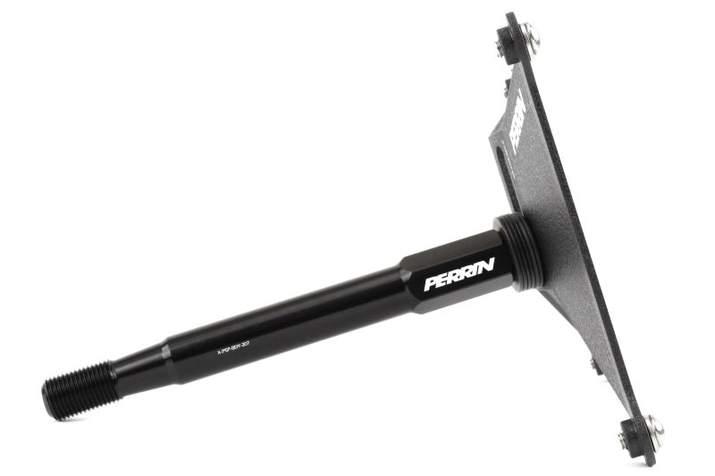 Perrin 2022+ Subaru Forester Wilderness License Plate Holder Perrin Performance License Frame  AXOPROS