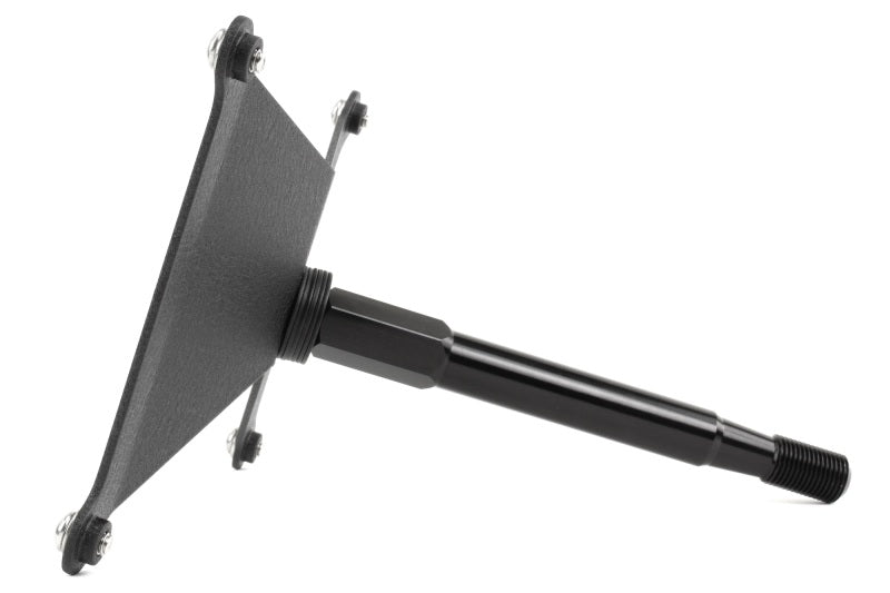 Perrin 2022+ Subaru Forester Wilderness License Plate Holder Perrin Performance License Frame  AXOPROS