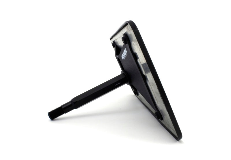 PERRIN 22-25 Subaru BRZ /Toyota GR86 & 10-14 Subaru Legacy License Plate Relocation Kit Perrin Performance License Plate Relocation AXOPROS