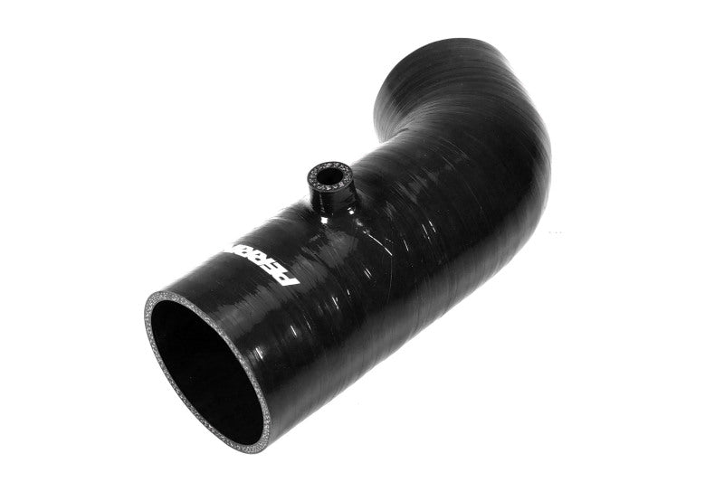 PERRIN 22-25 Subaru BRZ / Toyota GR86 Inlet Hose - Black Perrin Performance Hoses AXOPROS