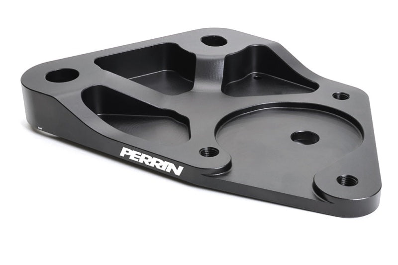 PERRIN 22-25 Subaru WRX / 17-25 Impreza / 20-25 LGT & OBXT Front Control Arm Brace Perrin Performance Control Arms AXOPROS