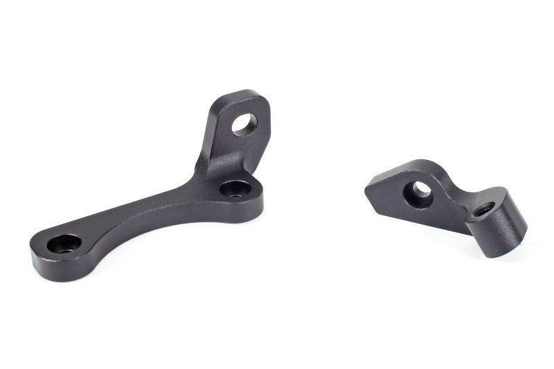 PERRIN 22-25 Subaru WRX / 19-25 Ascent / 20-25 Outback & Legacy Turbo TMIC Bracket - Black Perrin Performance Brackets AXOPROS