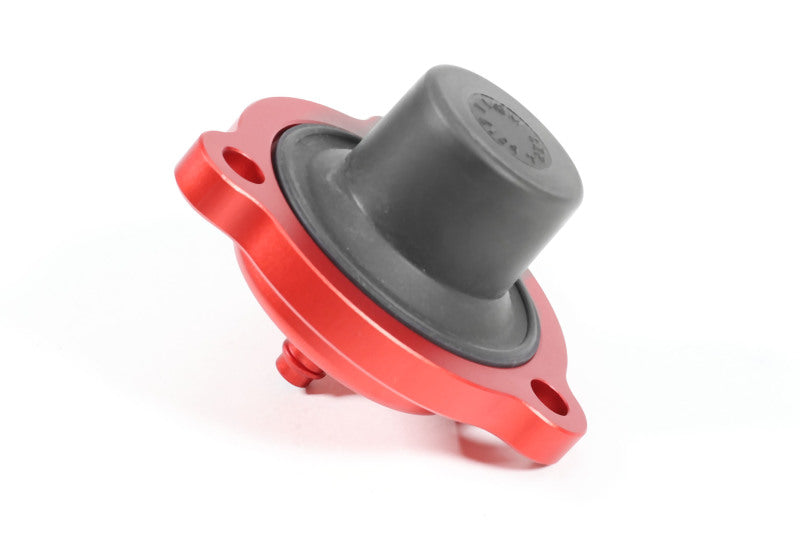 Perrin 2022+ Subaru WRX Diverter Valve - Red Perrin Performance Blow Off Valves AXOPROS