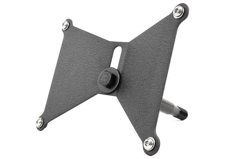 PERRIN 22-25 Subaru WRX / 20-25 OBXT / 14-24 Forester / 18-21 Crosstrek License Plate Relocation Kit Perrin Performance License Plate Relocation AXOPROS