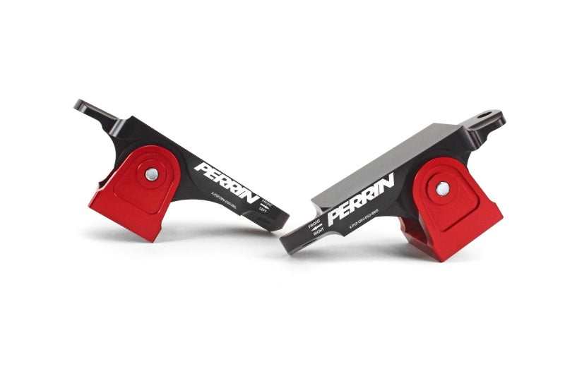 PERRIN 22-25 Subaru WRX / 23-25 Ascent / 22-25 Outback/Legacy/Forester (All Models) Engine Mount Kit Perrin Performance Engine Mounts AXOPROS