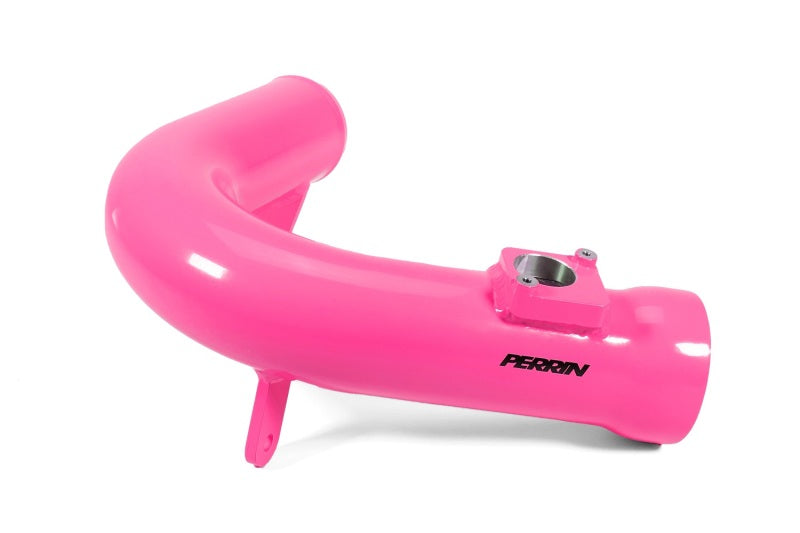 PERRIN 22-25 Subaru WRX Cold Air Intake - Hyper Pink Perrin Performance Cold Air Intakes  AXOPROS