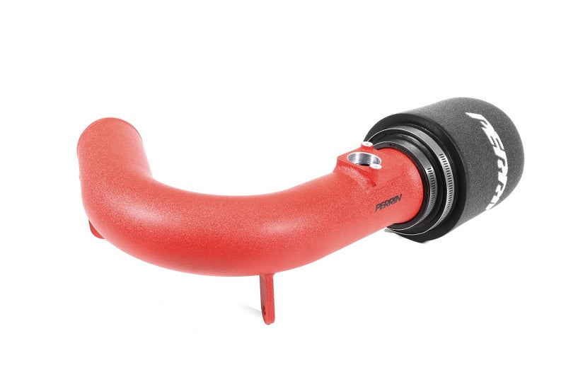 PERRIN 22-25 Subaru WRX Cold Air Intake - Red Perrin Performance Cold Air Intakes  AXOPROS