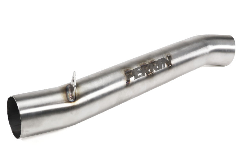 Perrin 22-24 Subaru WRX FA24 Front-Pipe w/Cat Perrin Performance Catalytic Converter Universal AXOPROS