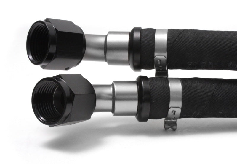 PERRIN 22-25 Subaru WRX (Manual Transmission) Engine Oil Cooler Full Kit Perrin Performance Oil Coolers AXOPROS