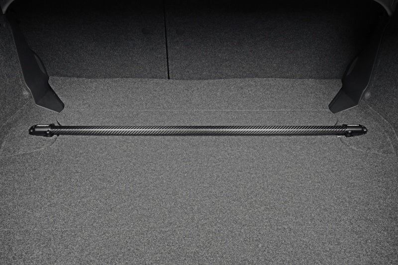 Perrin 22-23 Subaru WRX Rear Shock Tower Brace - Carbon Fiber Perrin Performance Strut Bars AXOPROS