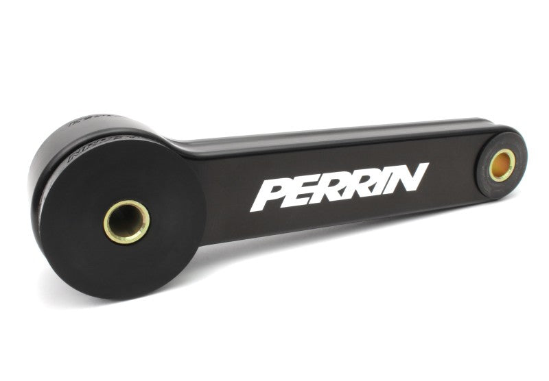 PERRIN 98-08 Subaru Forester (All Models) Pitch Stop Mount - Black Perrin Performance Engine Mounts AXOPROS