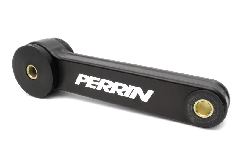 PERRIN 98-08 Subaru Forester (All Models) Pitch Stop Mount - Black Perrin Performance Engine Mounts AXOPROS