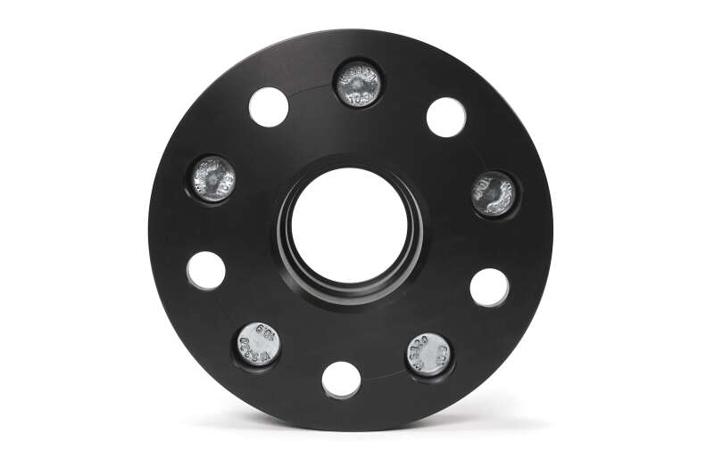 Perrin Subaru 30mm Wheel Spacers 5x114.3 BP w/56mm Hub - Black Perrin Performance Wheel Spacers & Adapters AXOPROS