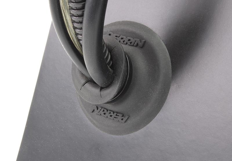 PERRIN Subaru WRX 15-21 / Universal Fire Wall Grommet - 1.4in. Perrin Performance Grommets AXOPROS