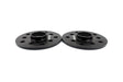 PERRIN Subaru/Toyota/Scion 7mm Wheel Spacers (Slip-On Style With Studs) 5x114.3/5x100 56mm CB - Pair Perrin Performance Wheel Spacers & Adapters  AXOPROS
