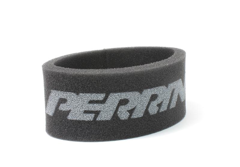 PERRIN Universal Brake Reservoir Cozy - Black Perrin Performance Brake Res Cozys AXOPROS